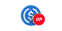 USD Coin (USDC) Optimism