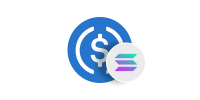 USD Coin (USDC) Solana